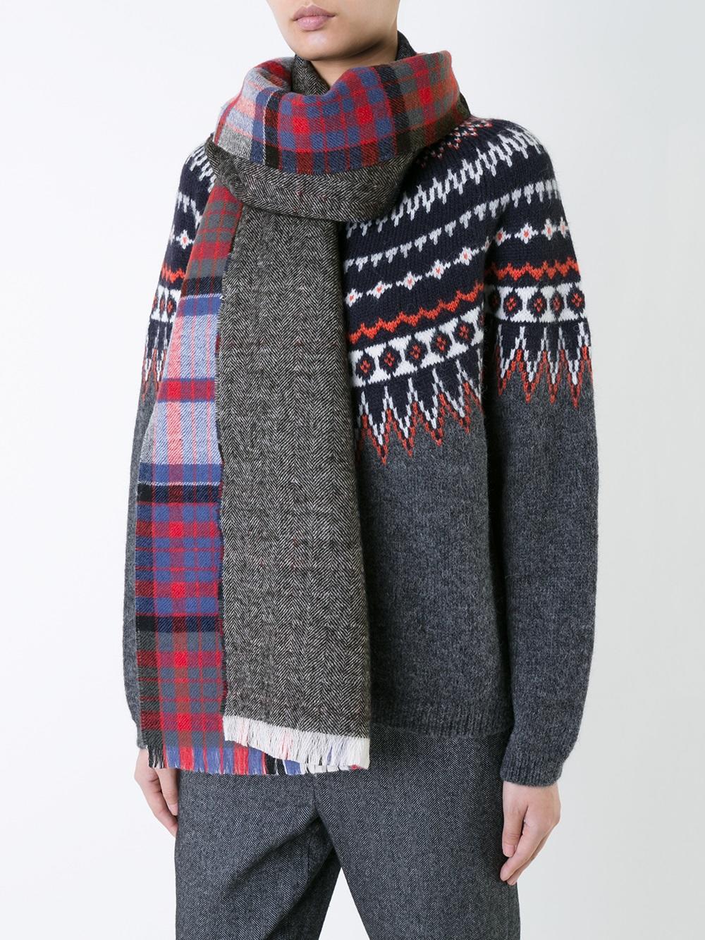 Weaving a Scarf: A Crafty Project for Winter