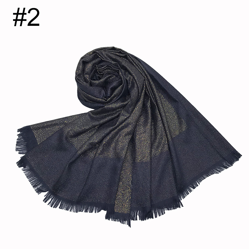 The Ghostly Scarf
