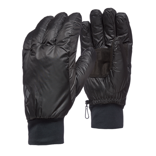 Gloves and scarves: a symbol of warmth and protection
