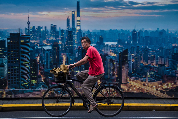 Cycling Scarf: A Fashionable and Functional Accessory for Your Bike Rides