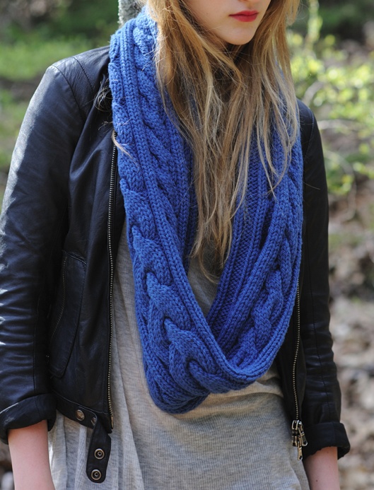How to End a Scarf Knitting Project: Expert Tips and Tricks
