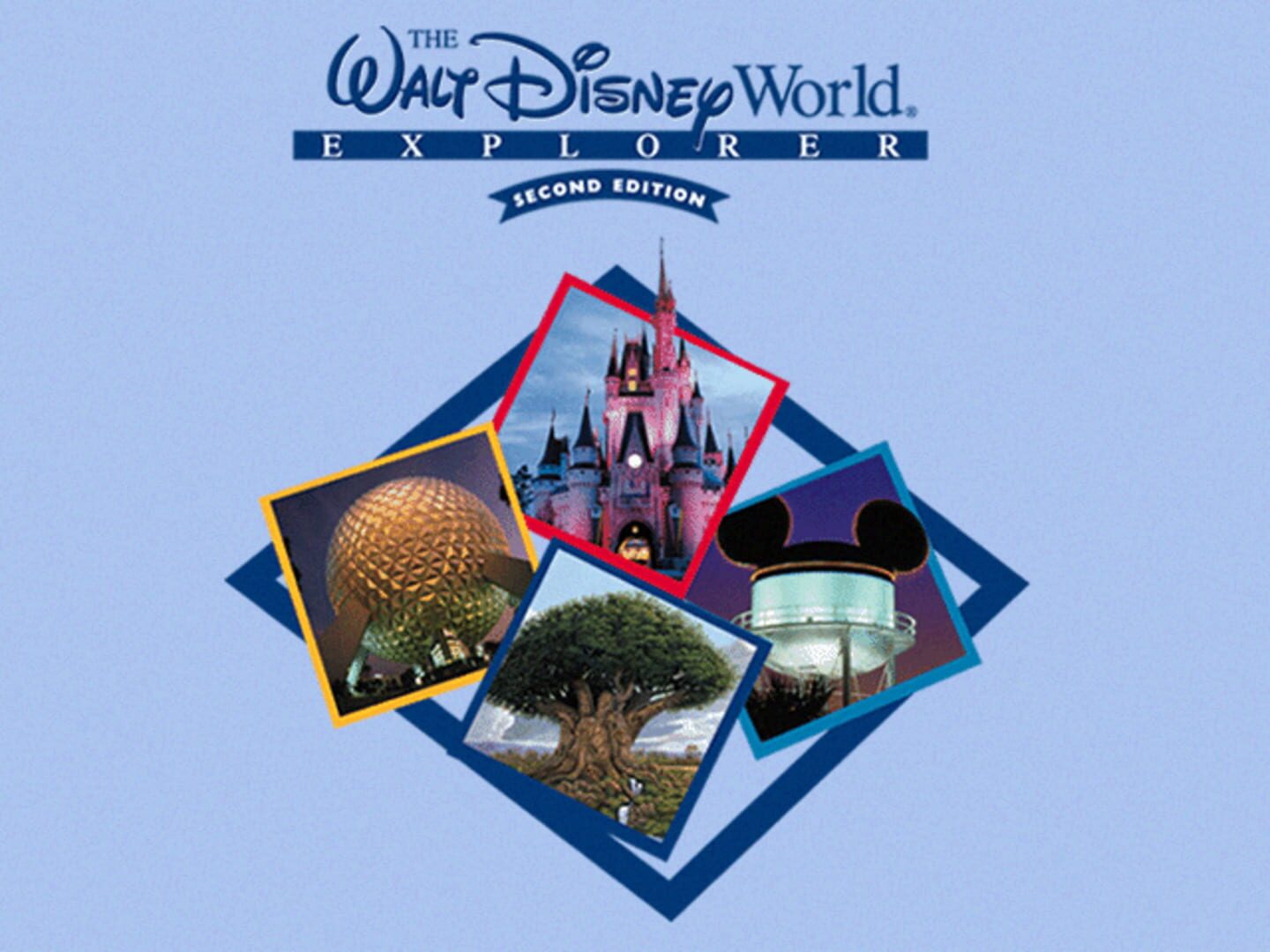 Title: The Enchanting World of DisneyScarves