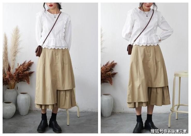 Title: 秋冬女装新款，时尚与舒适的完美结合