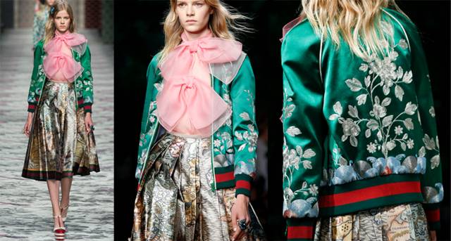 Gucci Scarves: A Fashionable and Versatile Must-Have
