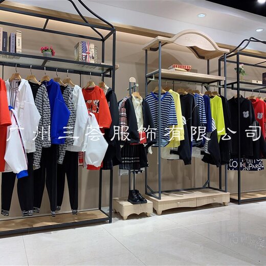 Title:商丘高铁市场女装批发 - A Hub for Womens Fashion in Shangqiu