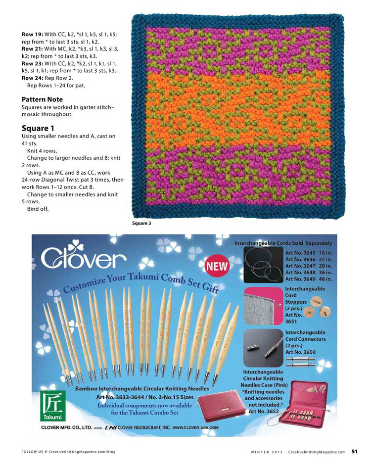 Stick Knitting: A Step-by-Step Guide to Creating a Beautiful Scarf