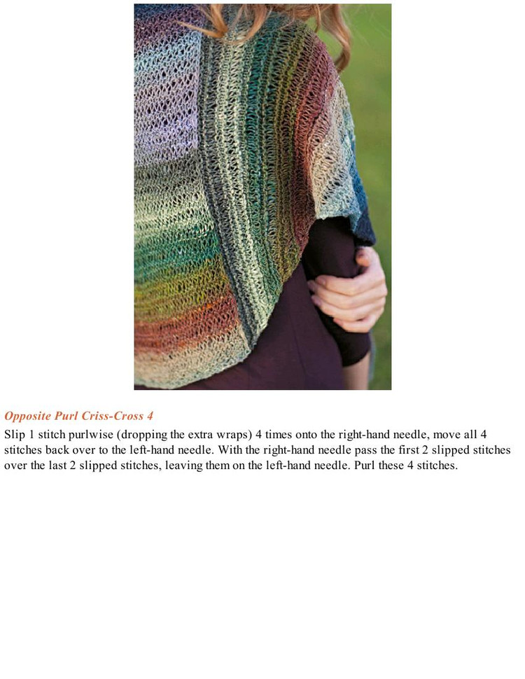 Stick Knitting: A Step-by-Step Guide to Creating a Beautiful Scarf