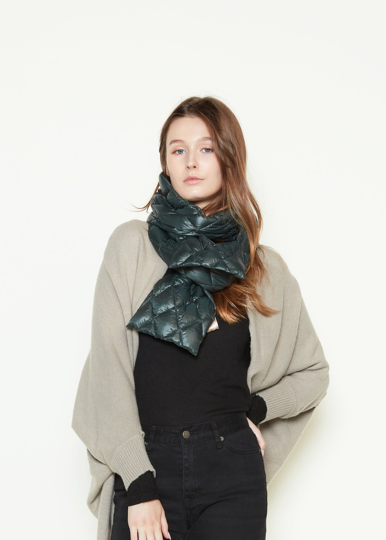 Scarf: A Multi-Purpose Fashion Accessory