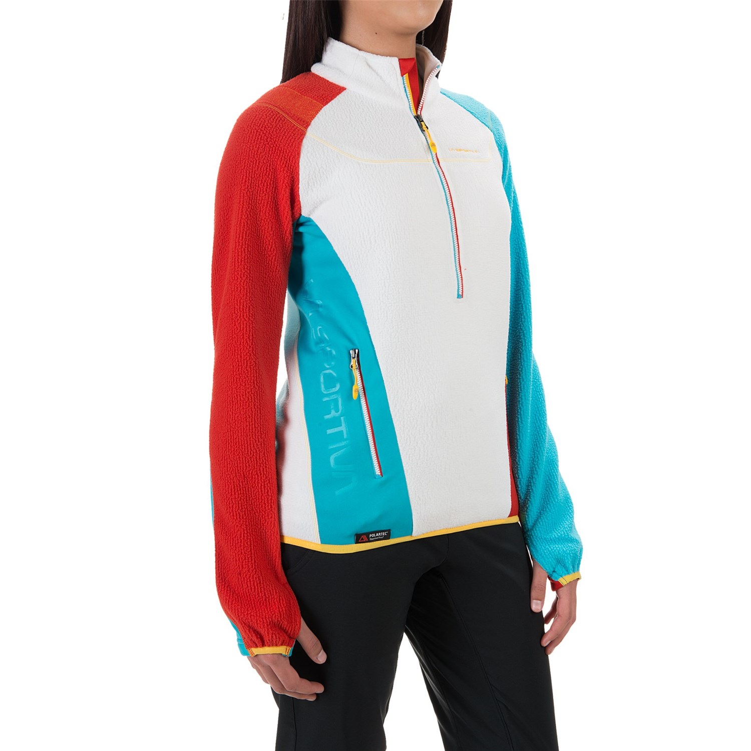 Title: Introducing the Latest Womens Fashion Jacket Collection from Fila
