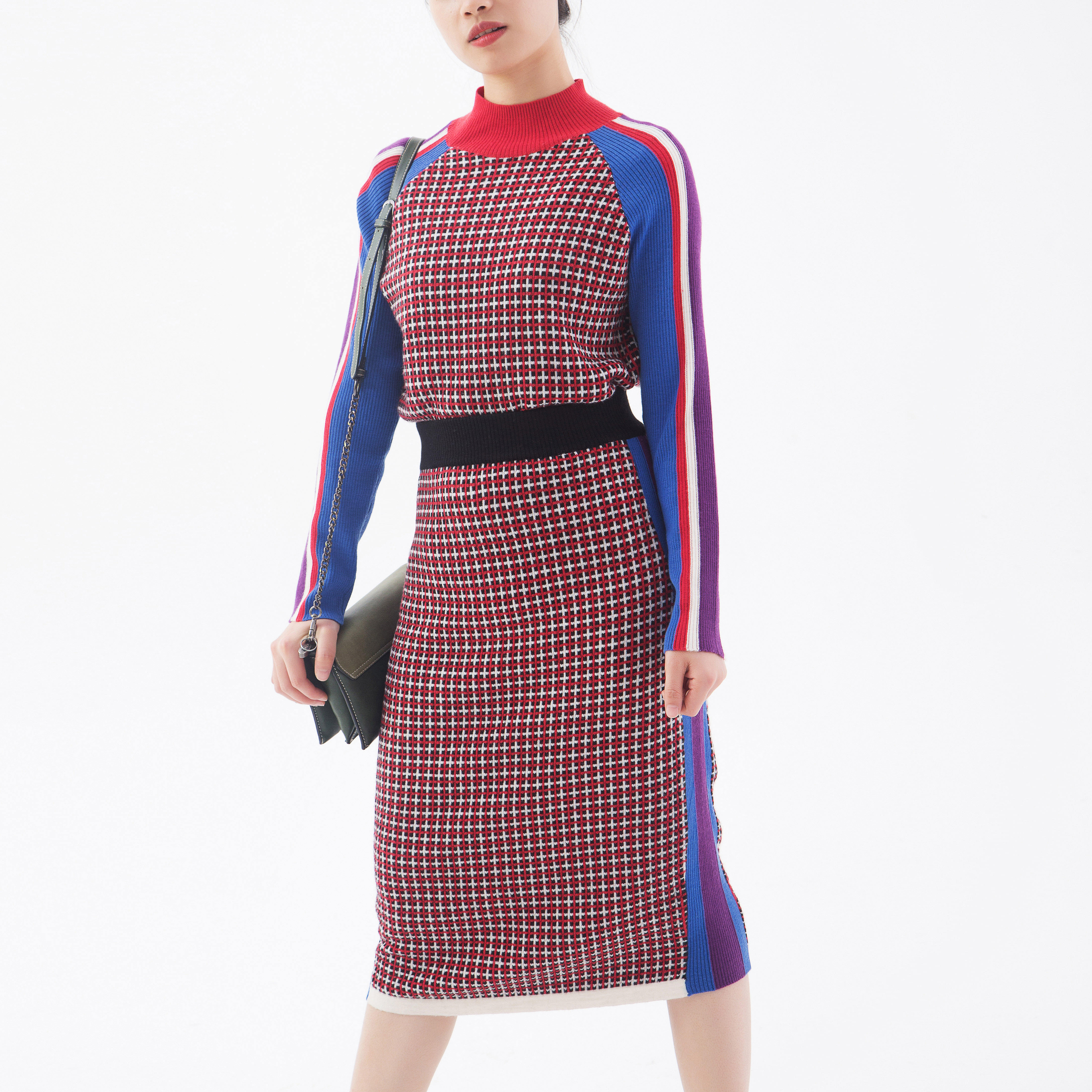 Title: Unveiling the Allure of Korean Fashion: The Art of Korean Womens Co-ord Set