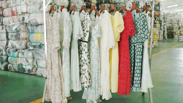 Title: A Comprehensive List of Hangzhou Womens Clothing Brands