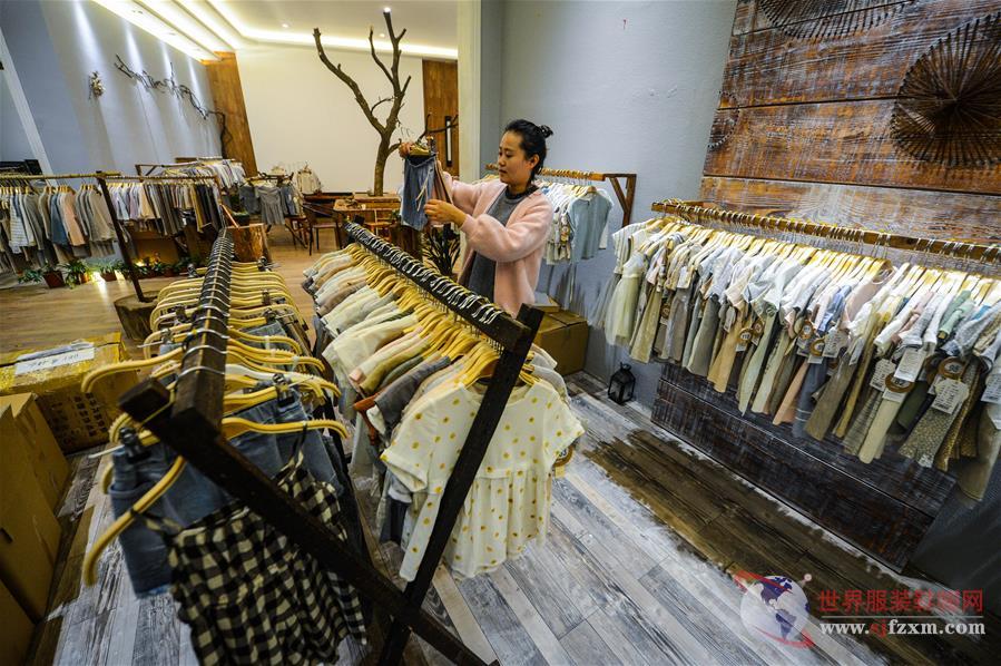 Title: A Comprehensive List of Hangzhou Womens Clothing Brands
