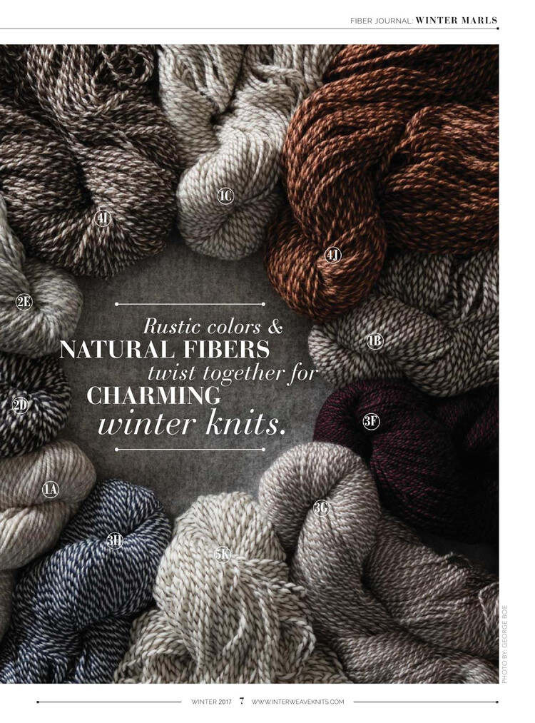 Title: Knitting a Winter Classic: The Art of Weaving a毛线围巾