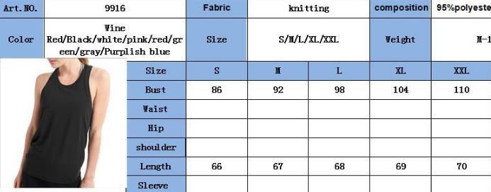 Title: A Comprehensive Guide to Womens Top Clothing Size Charts