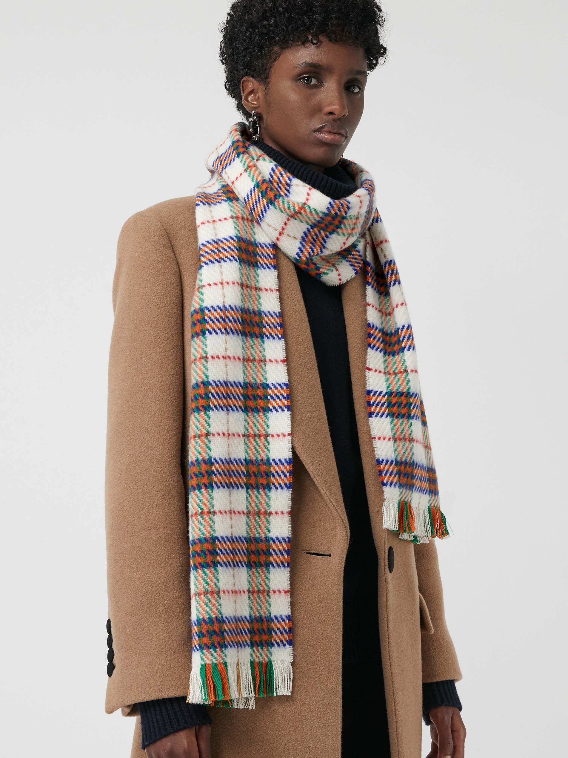 Beginners Guide to Knitting a Scarf
