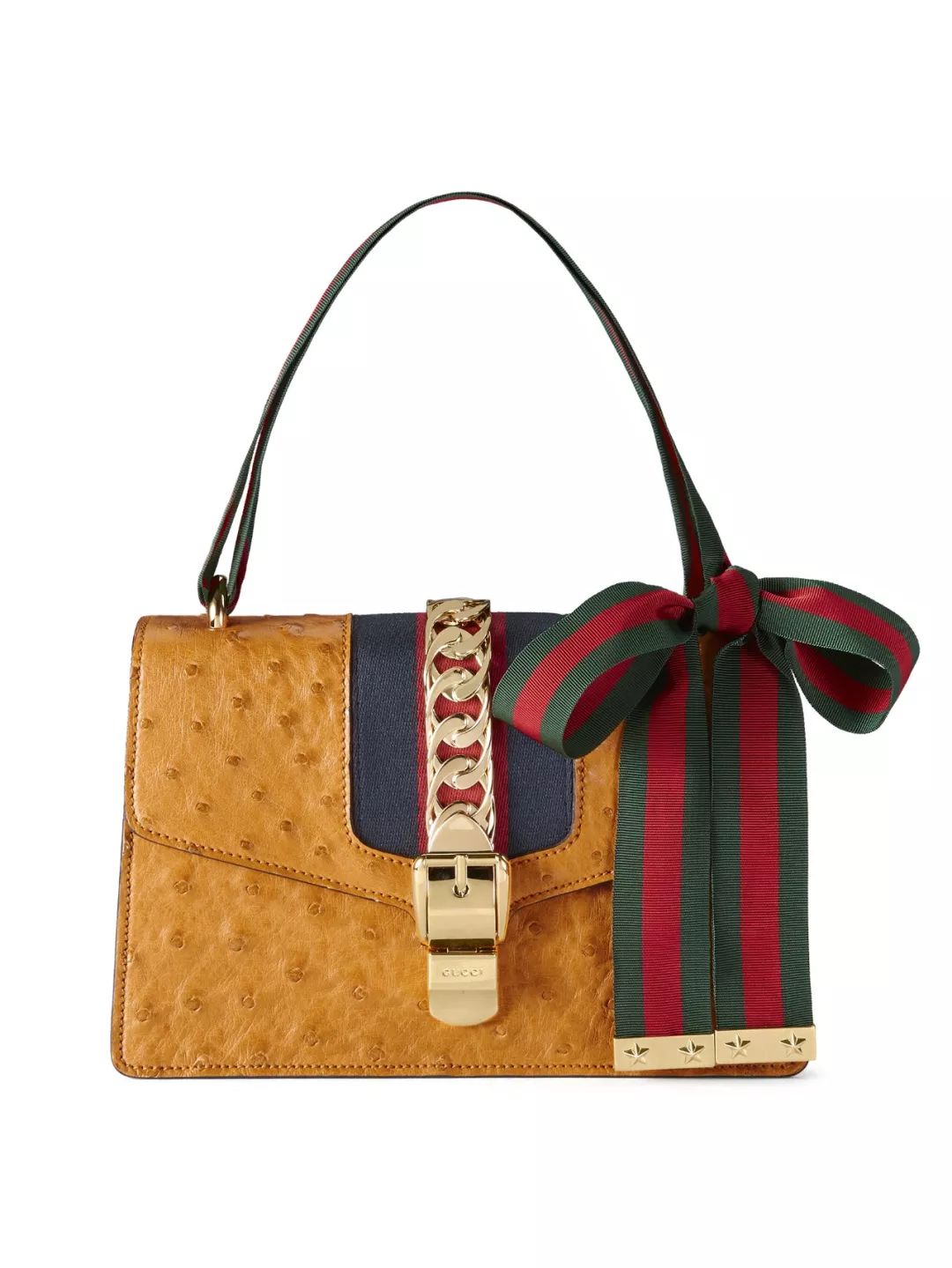 GUCCI SCARVES: A MASTERPIECE OF ITALIAN CRAFTSMANSHIP