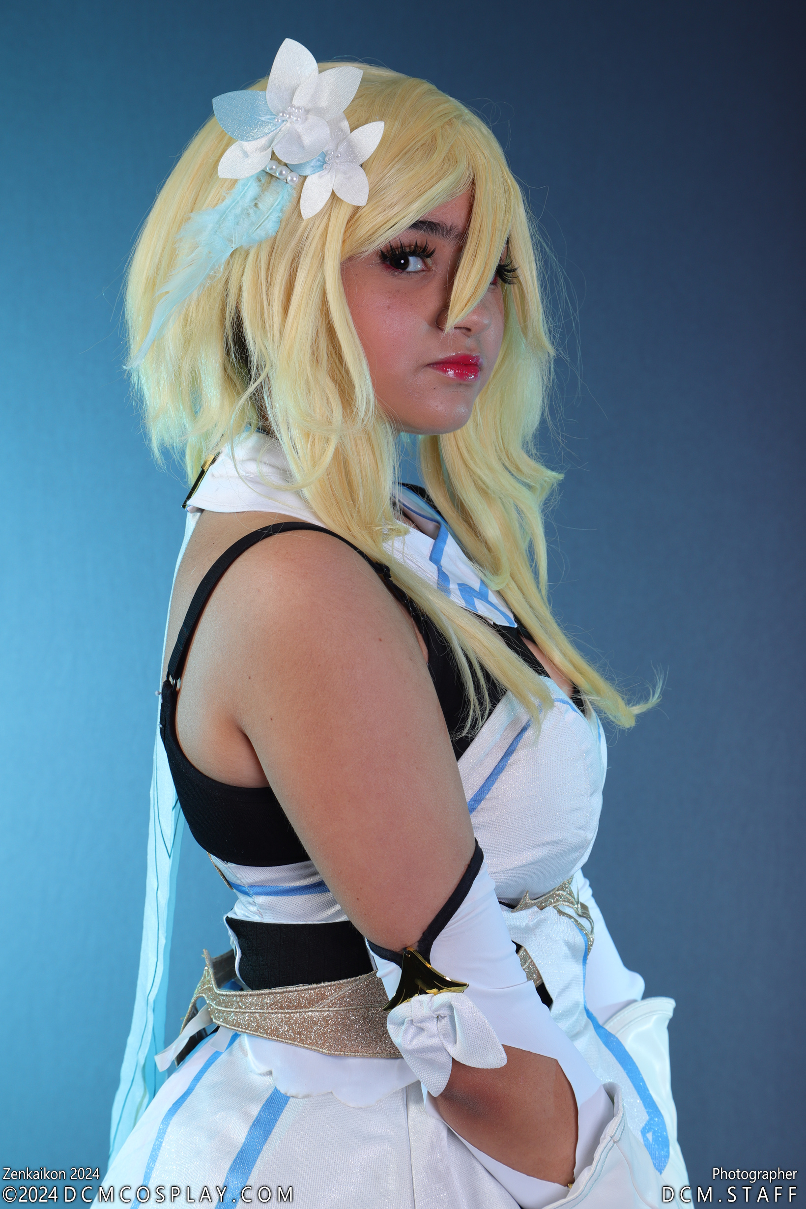 Title: Uchiha Itachis Enamored Cosplay - A Tale of Subversion and Creativity