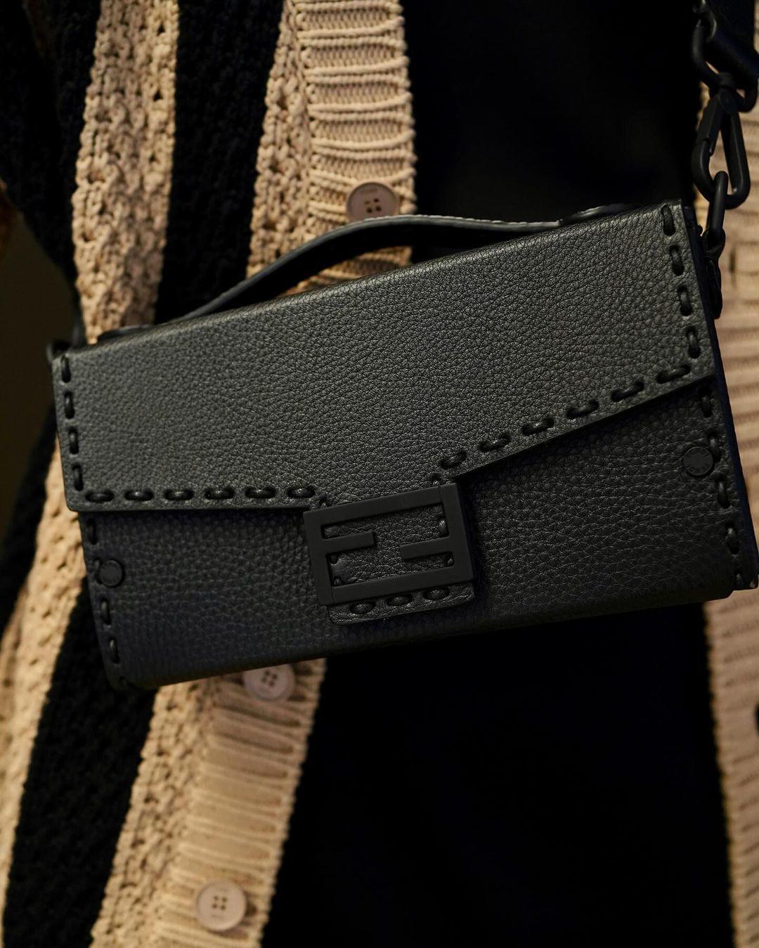 Fendi Scarves: Prices and More
