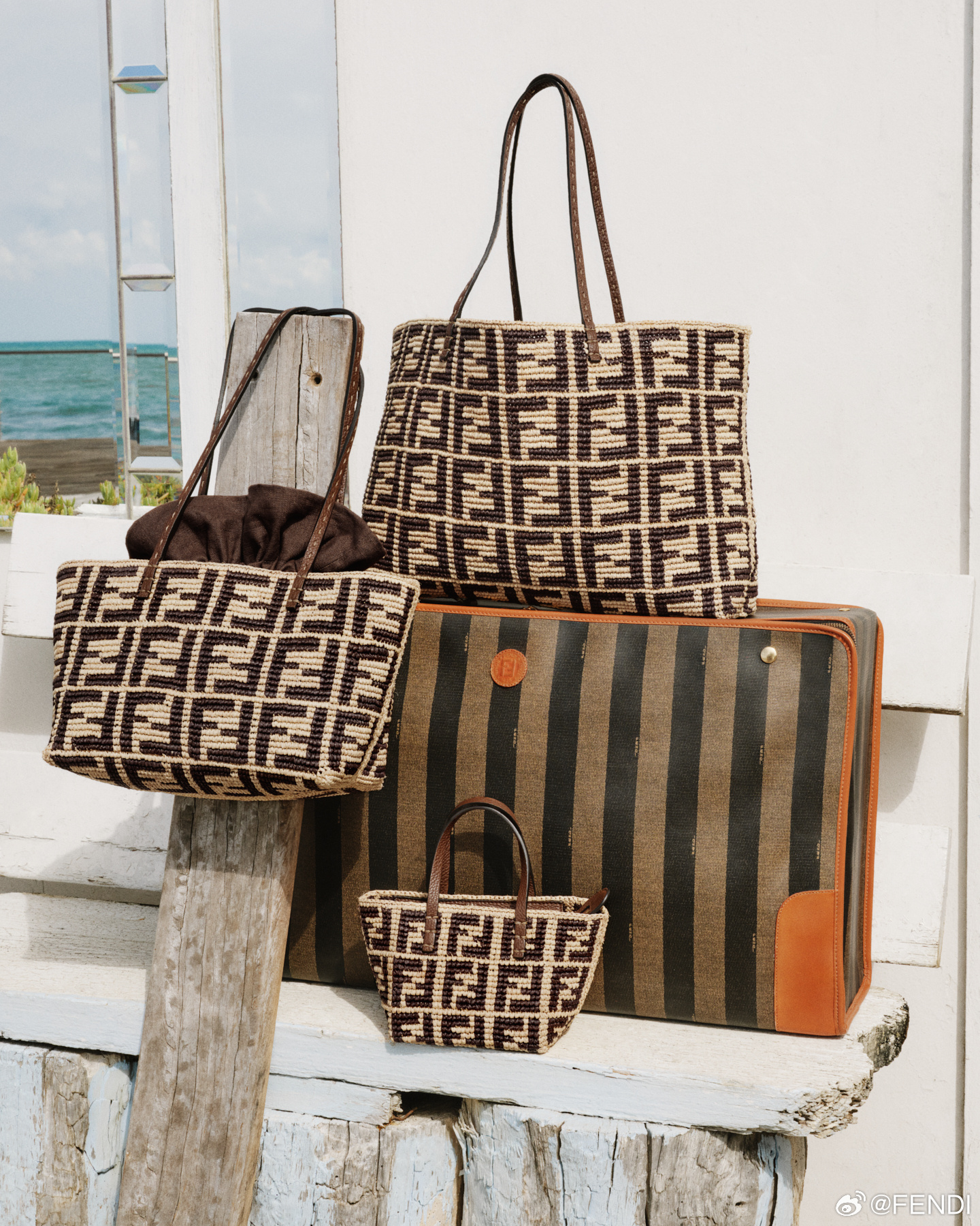 Fendi Scarves: Prices and More