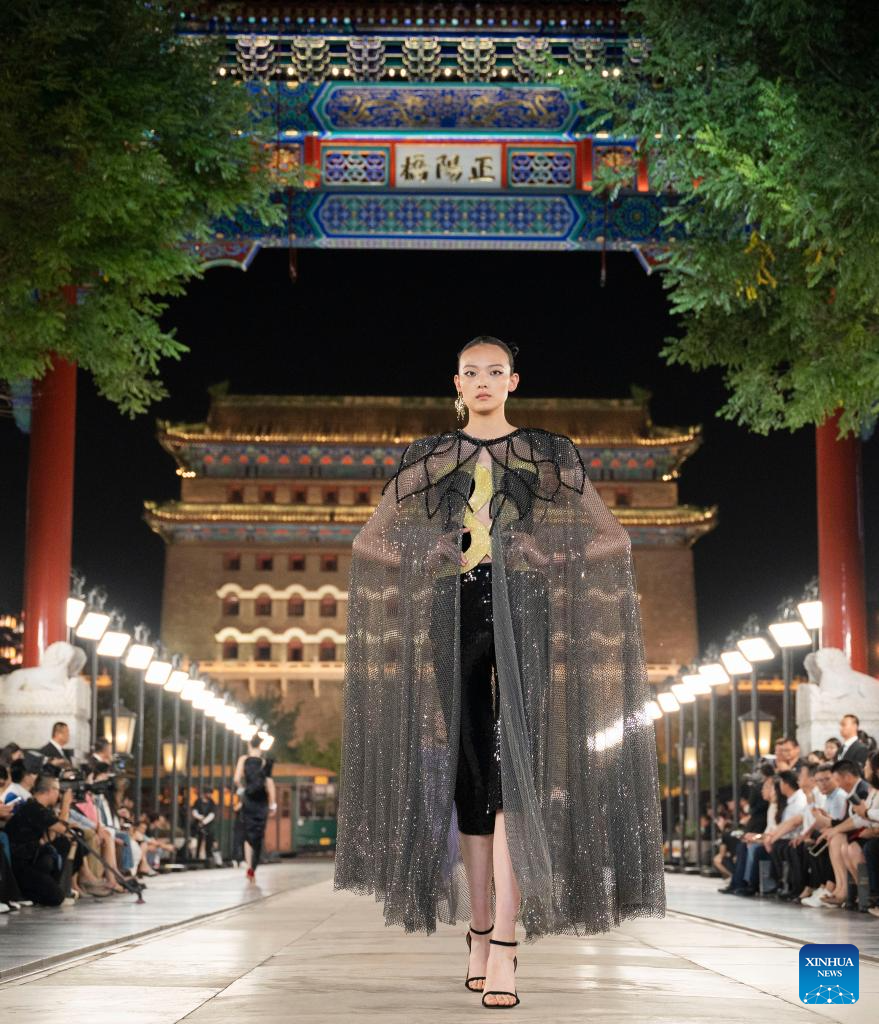 Title: Discovering the Finest Beijing Fashion Brands for Women