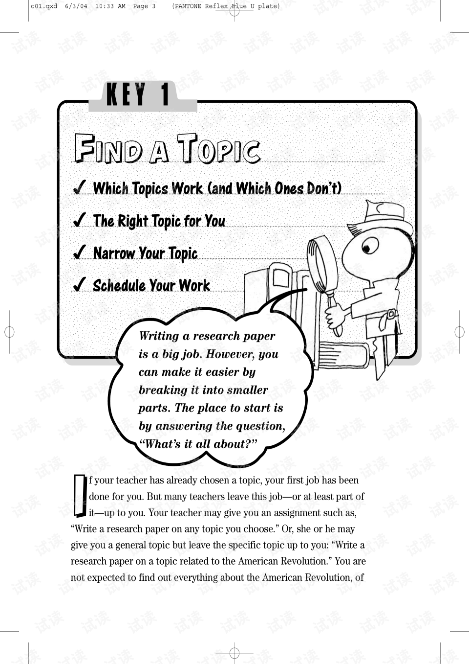 How to Knit a Childrens Scarf