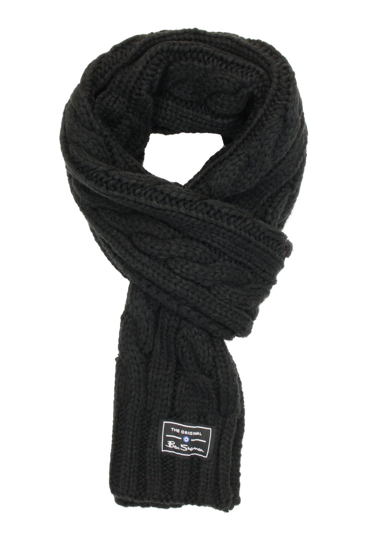 Knitting a Men’s Scarf: A Step-by-Step Guide