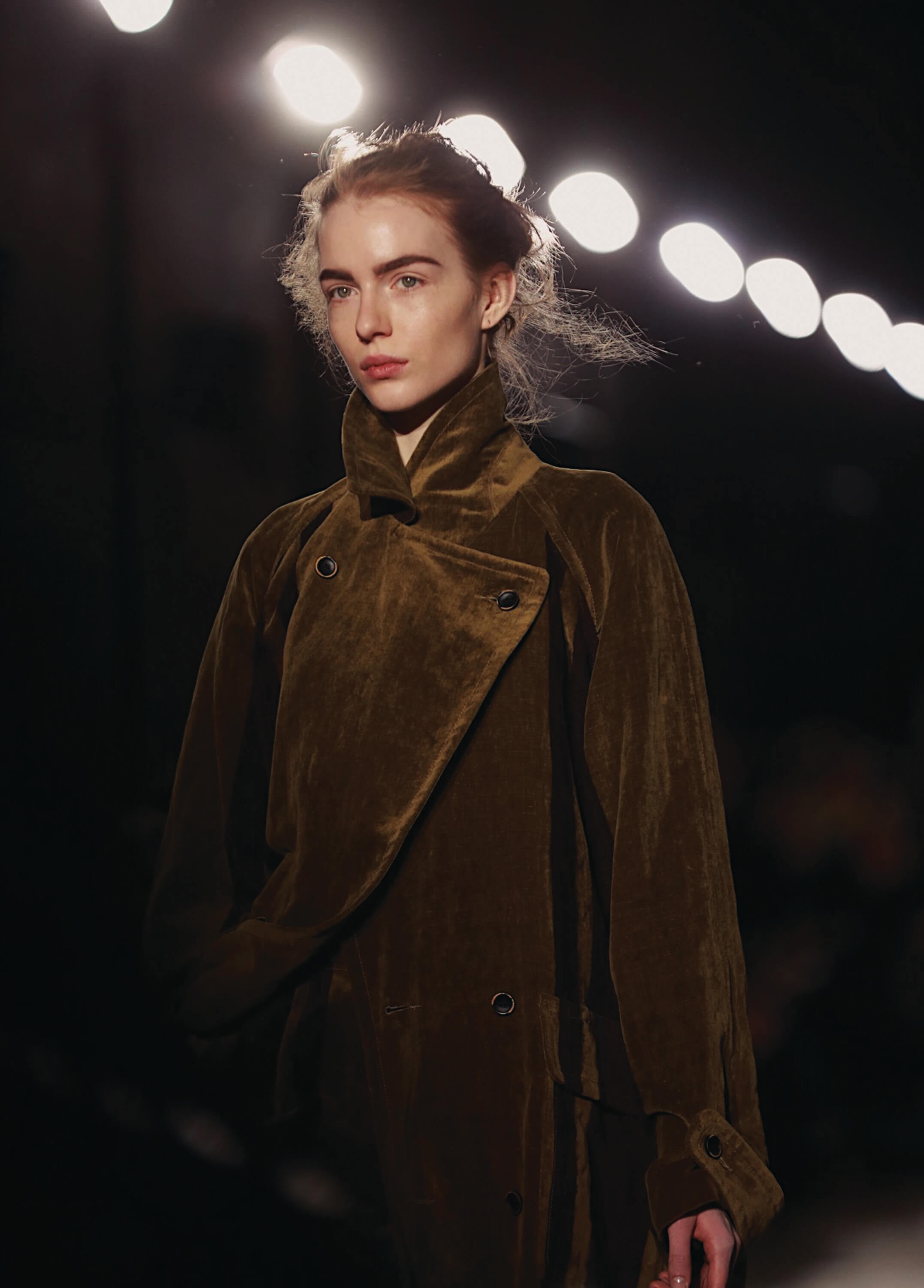 Winter Fashion Scarves: The Ultimate Guide to Staying Warm and Stylish