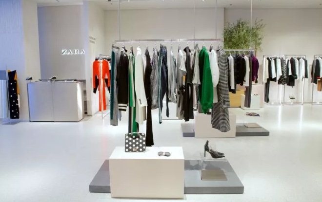 Zara Scarves: Fashionable and Functional
