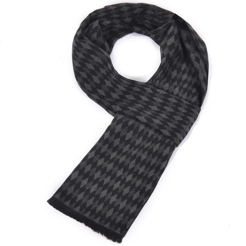 What Makes a Good Scarf?