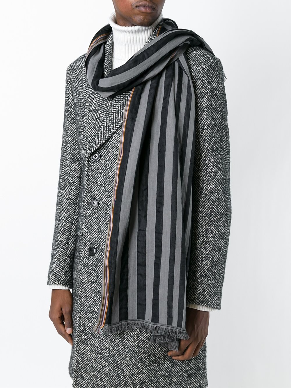 Square Scarf Tying: A Fashion Guide to Different Ways of Wearing a Square Scarf