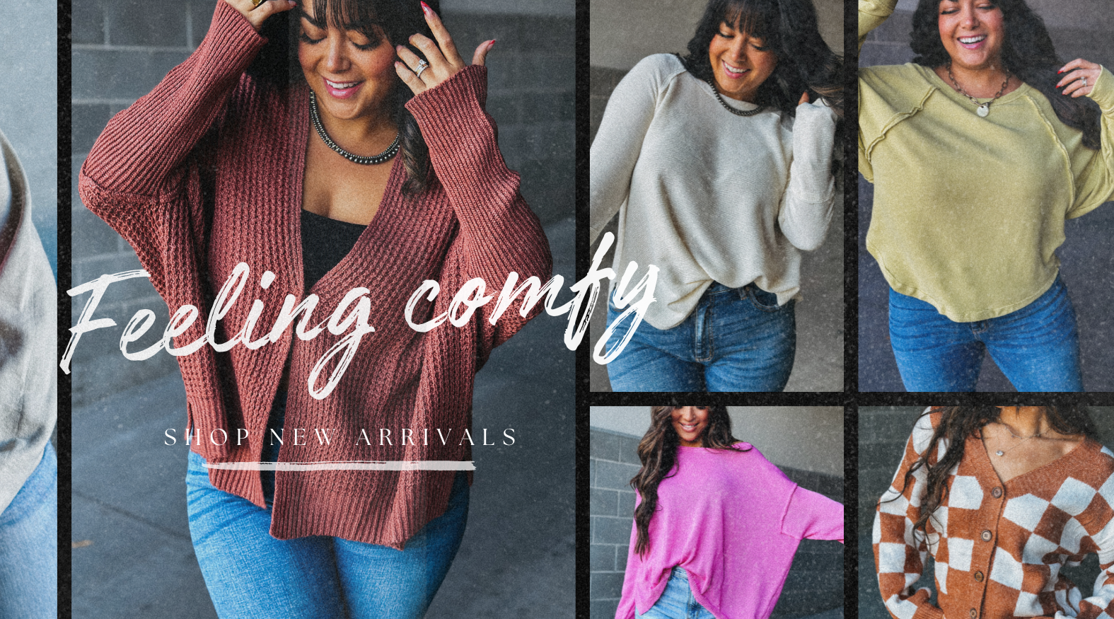 Title: Maximizing the Appeal of Womens Clothing Stores: A Guide to Crafting Eye-Catching Ad Images