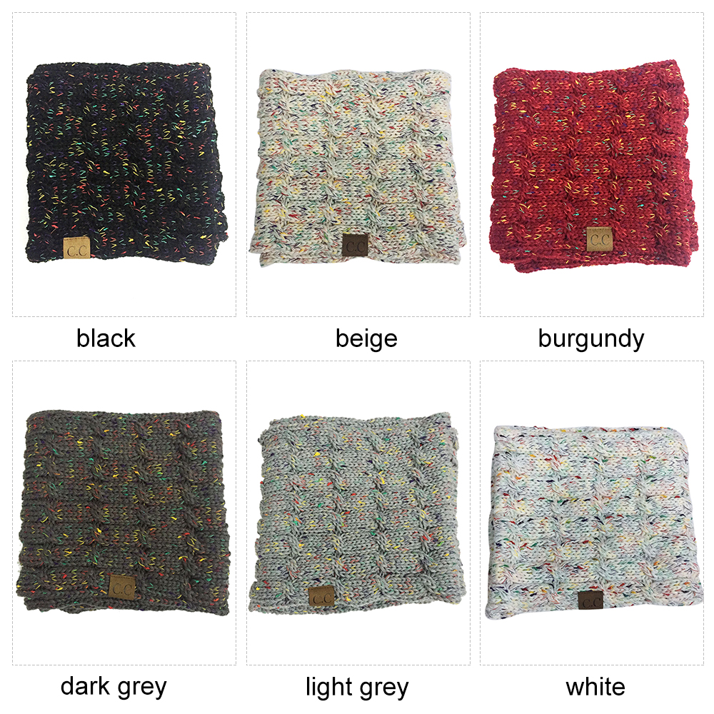 Knitting Patterns for Men’s Scarves