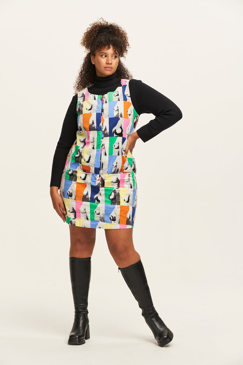 Title: Revitalizing Womens Fashion: The Unbeatable Discounts of Yaying womens Clothing