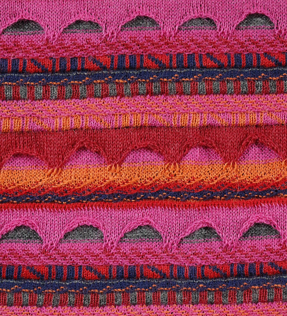 Hand Knitted Scarf Patterns: A Guide to Creating Beautiful and Unique Styles