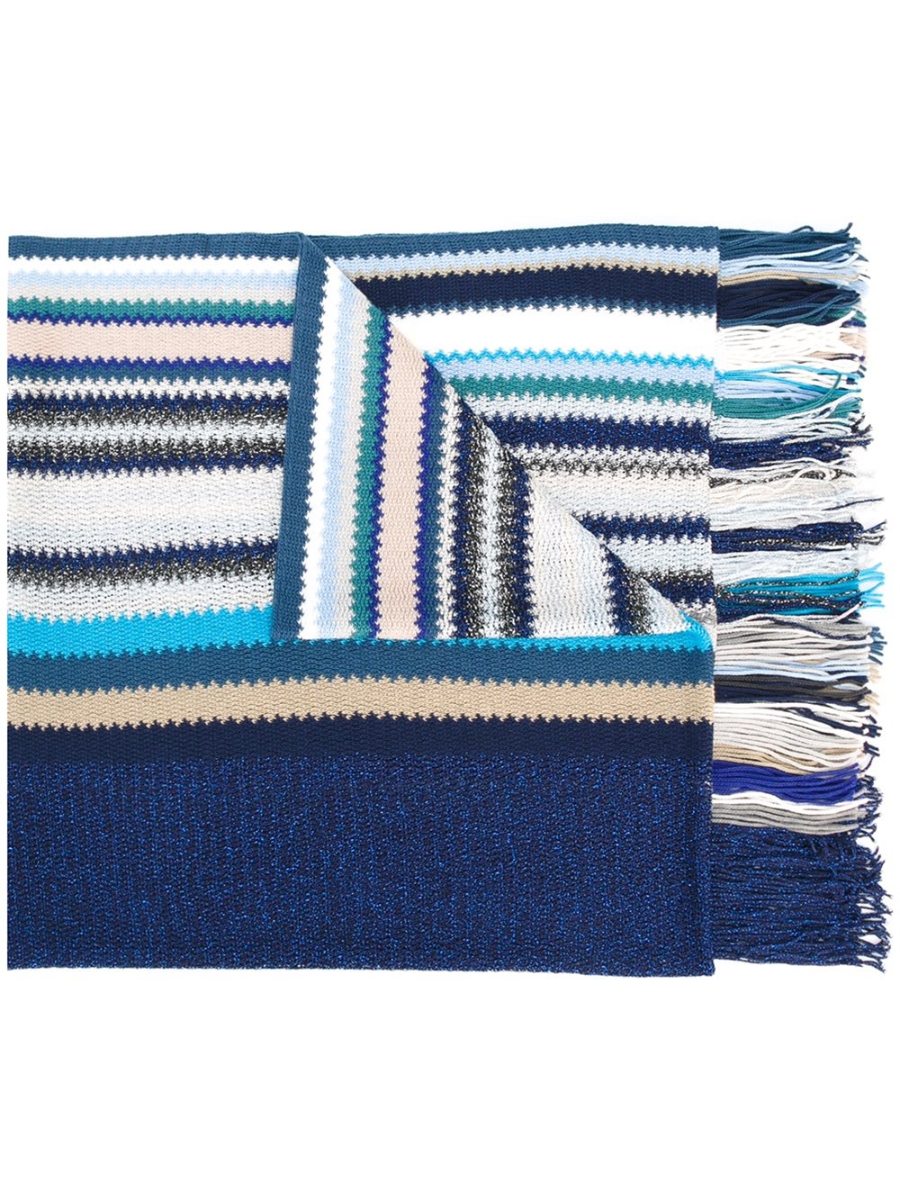 How to Use a Scarf Knitting Machine
