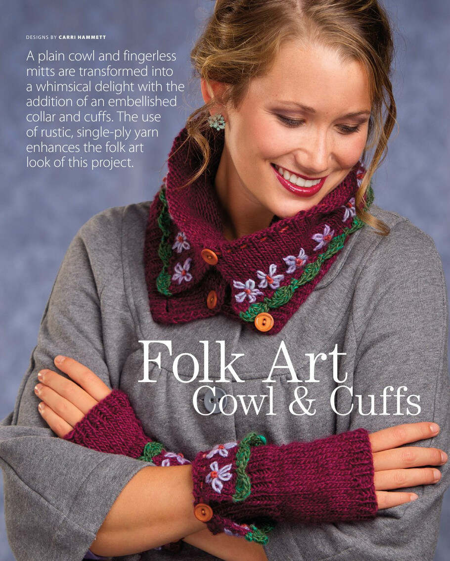 Knitting Patterns for Couples: A Guide to Creating Unique and Meaningful围巾