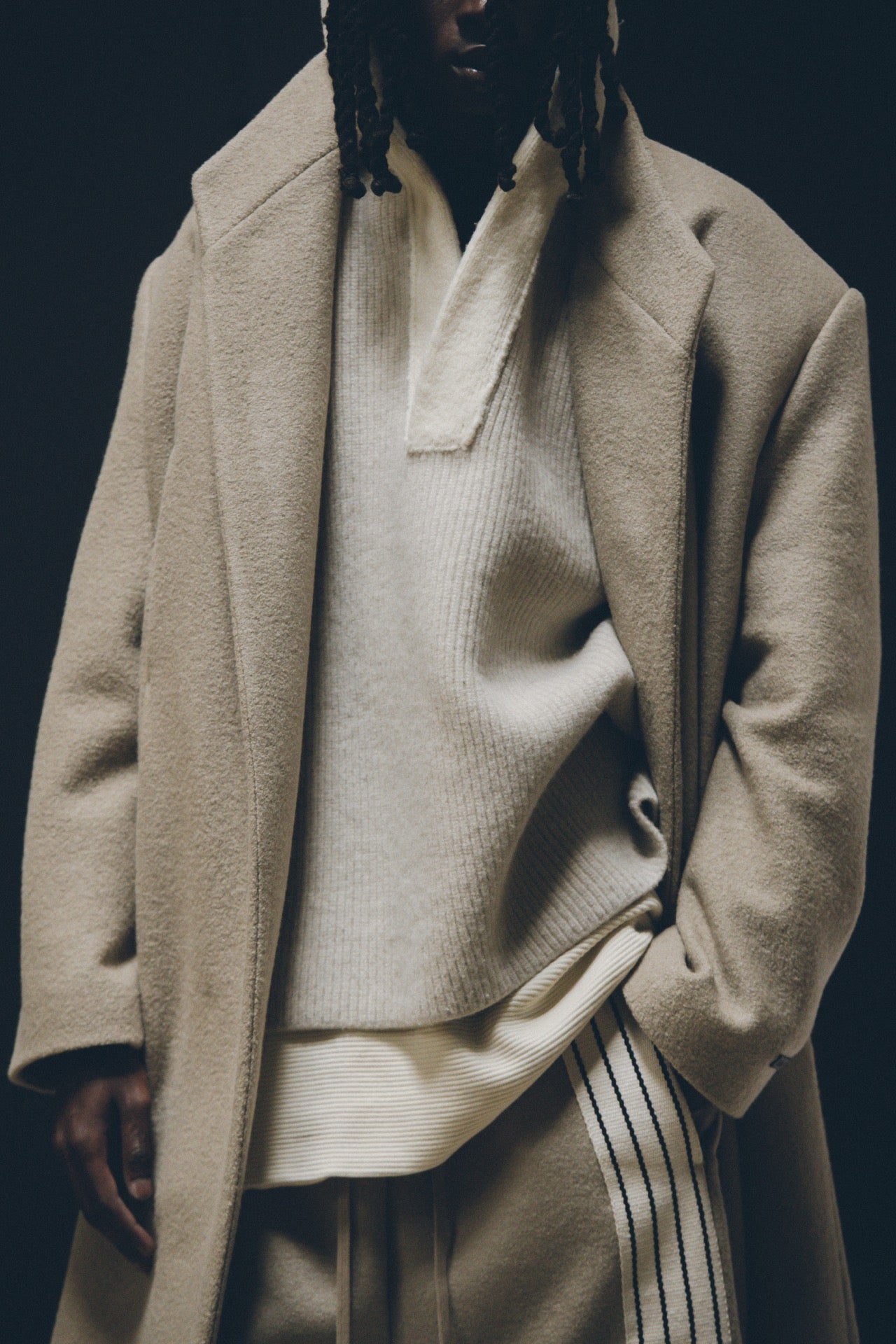 The UKs Premier Knitwear Brands: A Closer Look