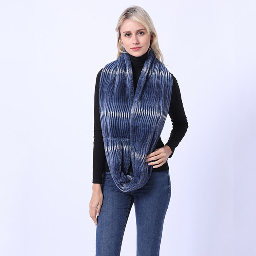 How to Tie a Scarf: A Guide to Fashionable Styles
