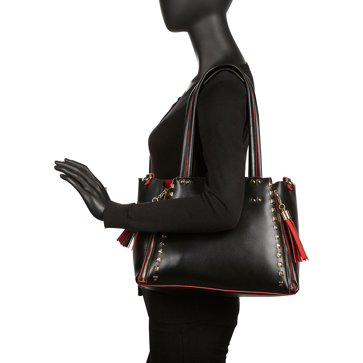 The Elegance of LV Double-Sided Cashmere Scarves