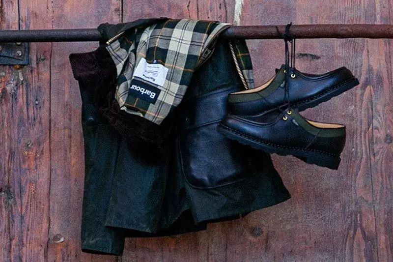 Barbour Plaid Scarves: A Fashion Statement for All Seasons