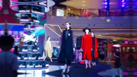 Title: Exploring the Fashion World of Zhuzhou Jindi Womens Clothing City