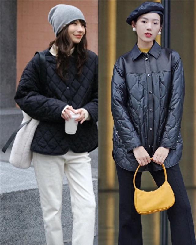 Title: Embrace the Cozy and Stylish: Discover Dicashuang Womens Down Jackets