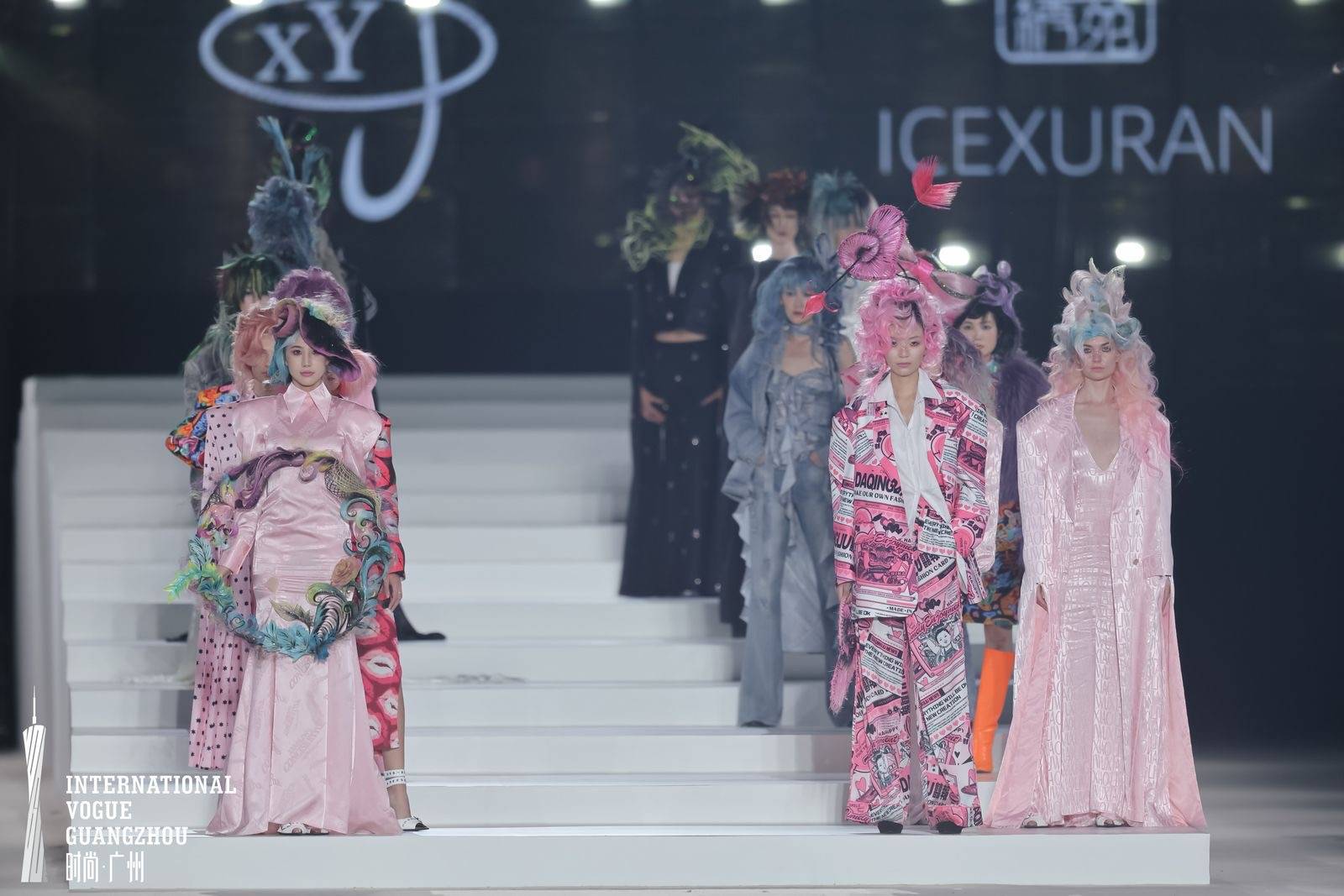 Title: A Comparative Analysis of Womens Fashion in Hangzhou and Guangzhou