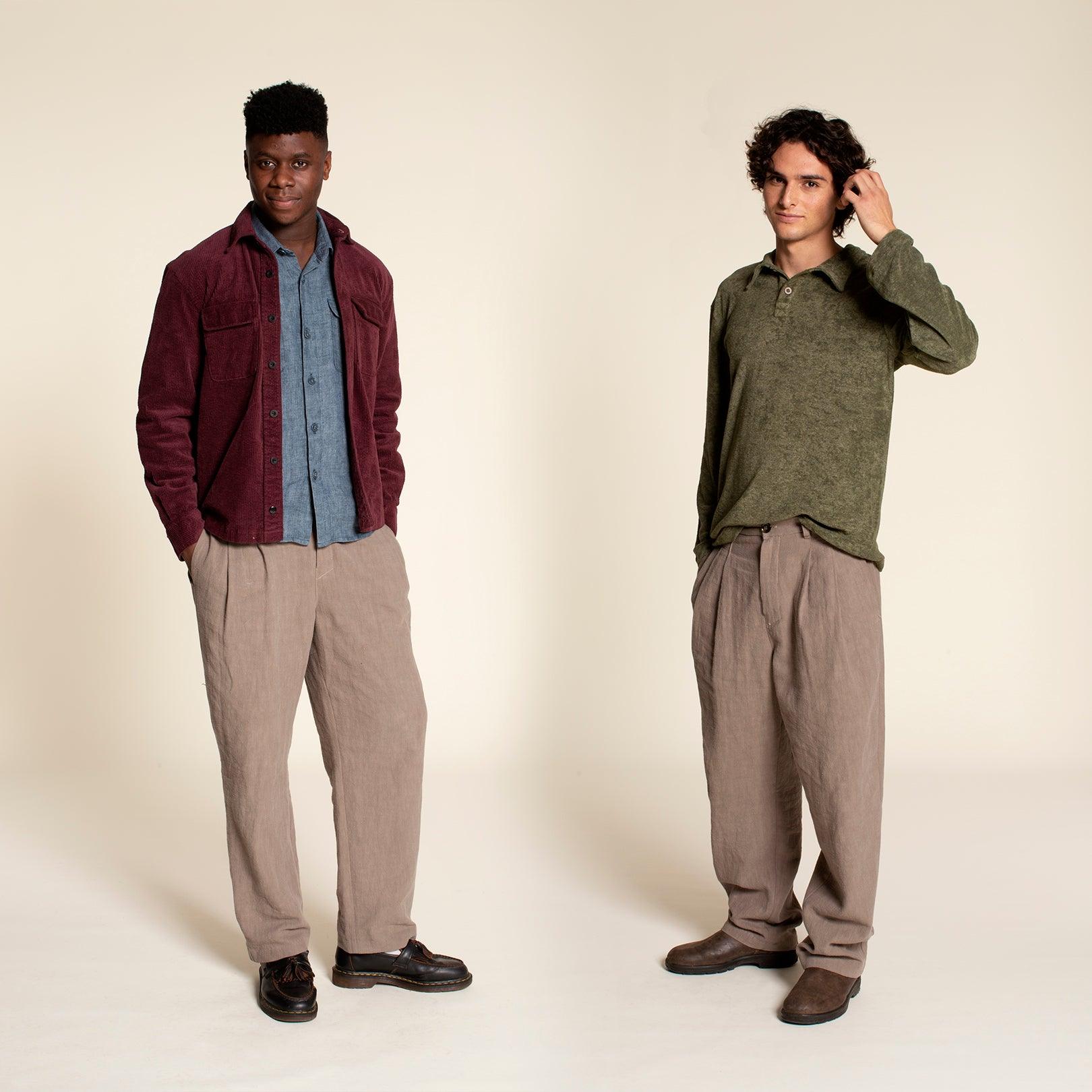 Title: Embrace the Power of Cross-Gender Expression: Why Men Wearing Womens Clothing Should be Supported