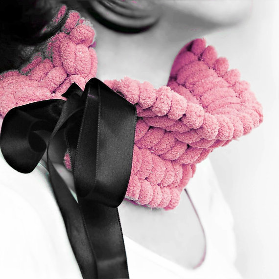 Knitting a Gentlemens围巾: Mastering the Art of Fashionable Winter Warmth
