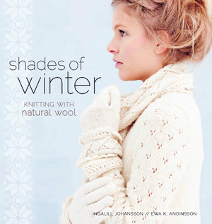 A Winters’s Embrace: The Story of Ance Scarf
