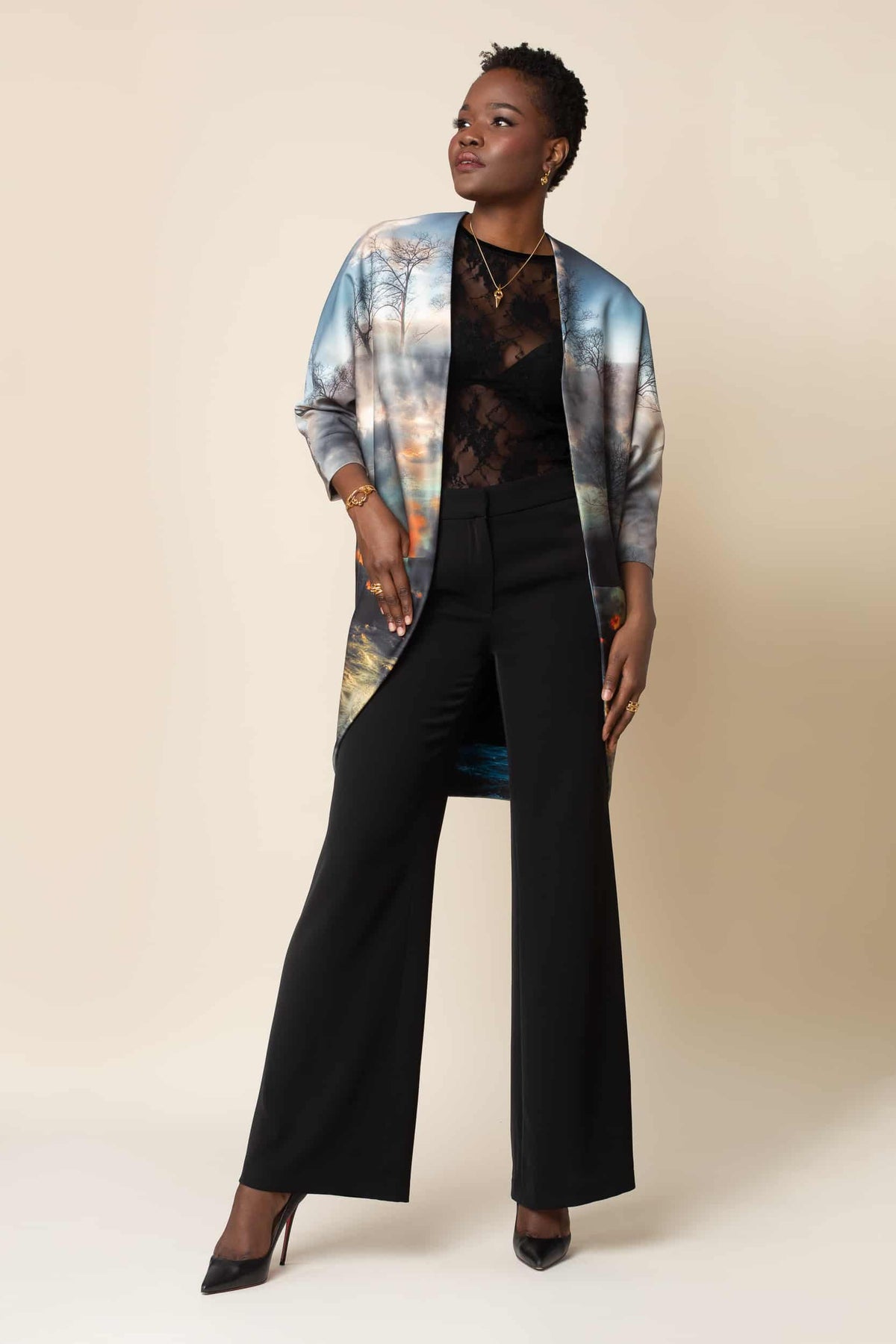 Title: Embracing Fashion and Style: An Insight into Kerrys Womens Clothing