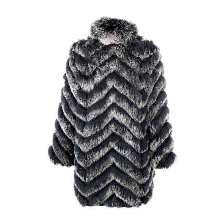 Fur Coats and Scarves: A Guide to Stylish Layering