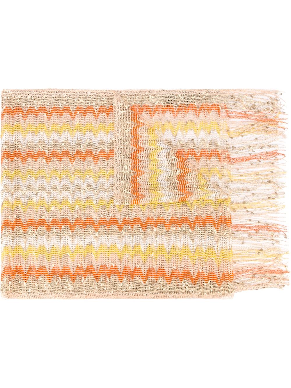 Weaving a Warmth: The Art of Knitting a Scarf