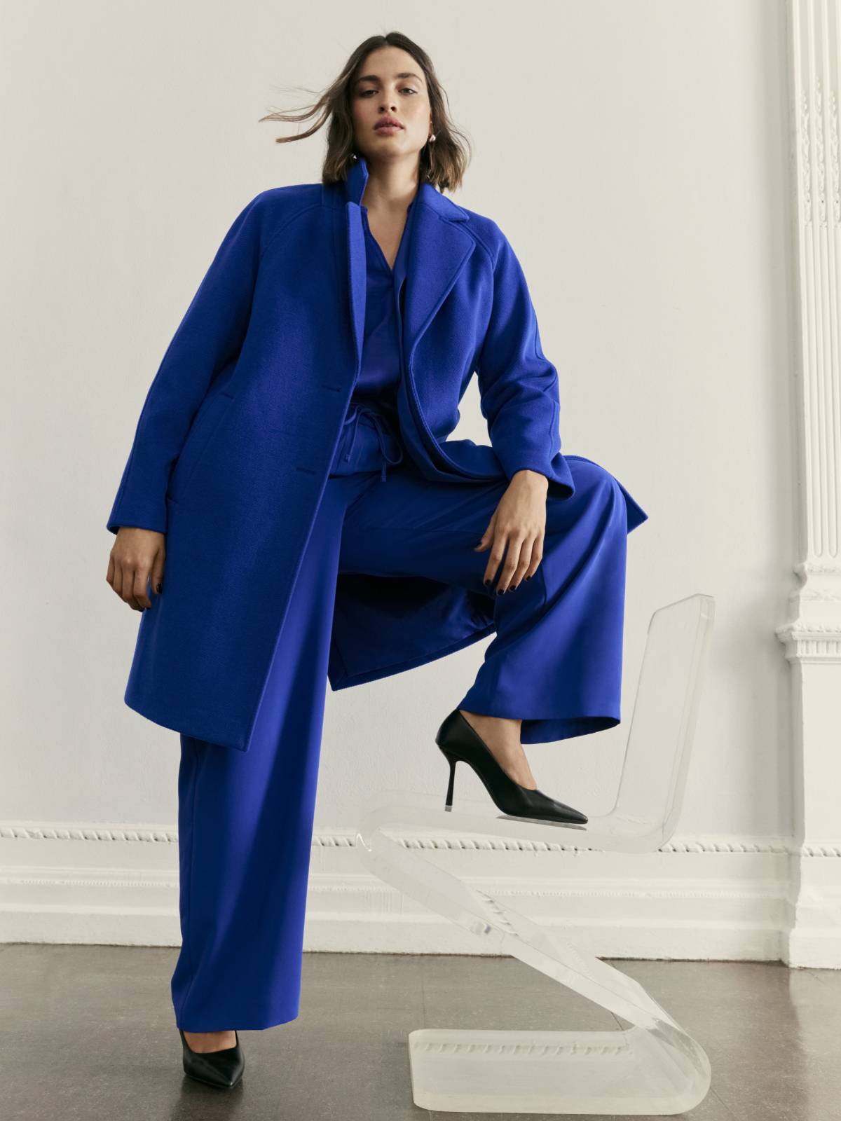 Title: Embracing Elegance and Class: An Ode to Noblewomans Fashion from Orpia